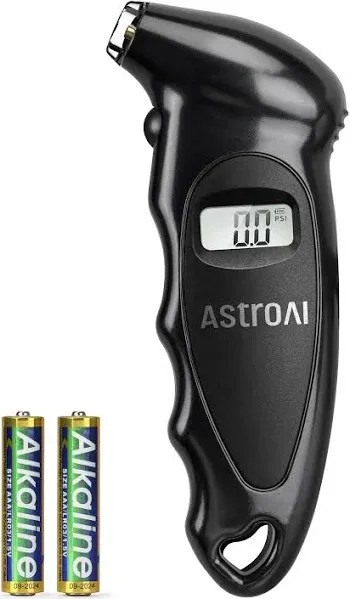 AstroAI Digital Tire Pressure Gauge