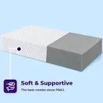 Pillow Cube Side Sleeper Pro