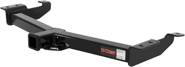 Curt Class 4 Trailer Hitch