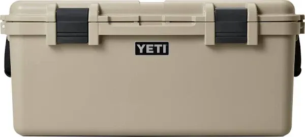 YETI Loadout GoBox 60 Gear Case