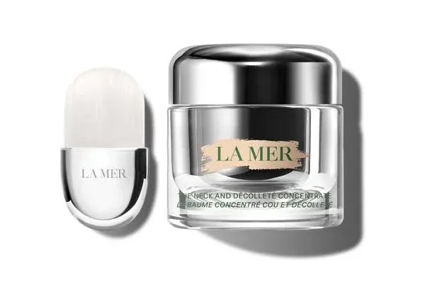 La Mer The Neck and Decollete Concentrate