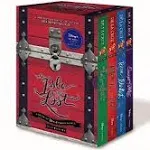 Isle of the Lost Paperback Box Set [Book]