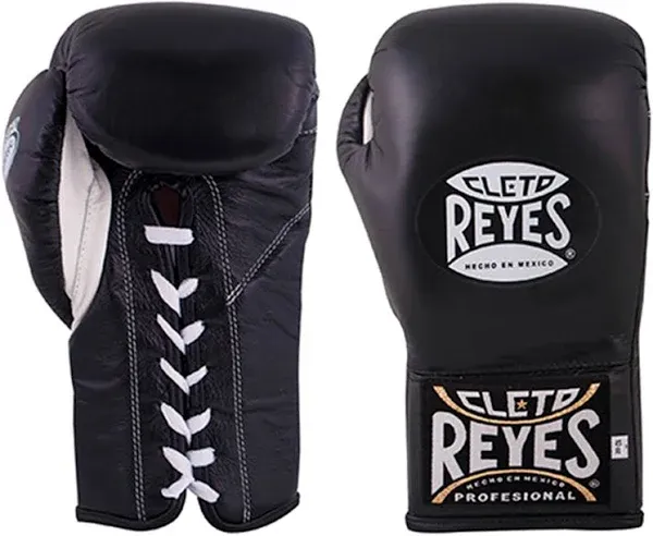 Cleto Reyes Safetec Boxing Gloves