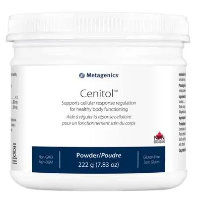 Metagenics Cenitol