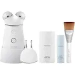 Nuface Trinity+ & Effective Lip and Eye Attachment