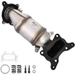 Catalytic Converter 2.4L For Honda Accord 2008-2012 For Acura TSX 2009 2010-2014