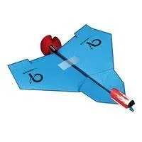 PowerUp 2.0 Electric Paper Airplane Kit