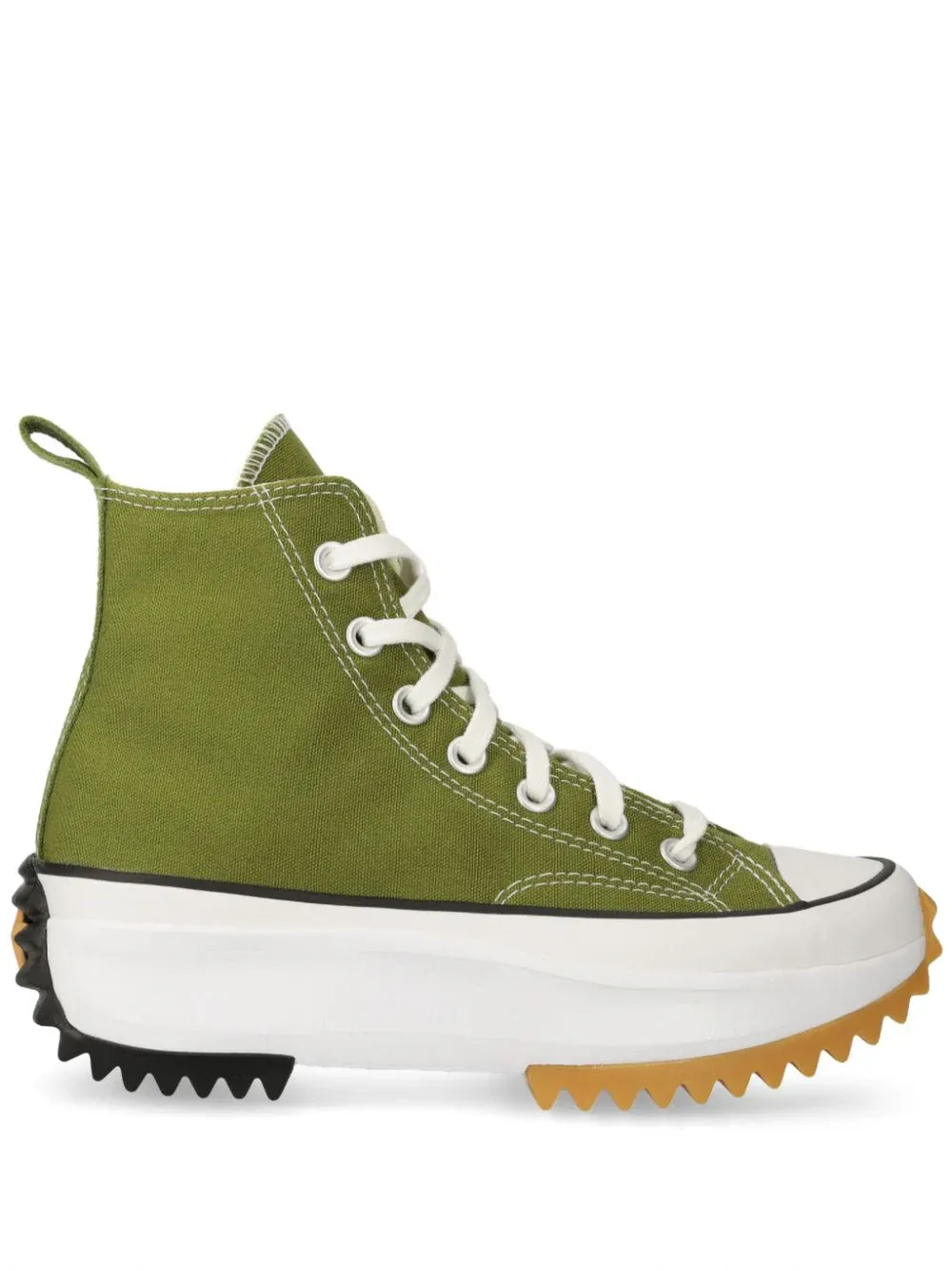 Converse Run Star Hike Hi Sneakers