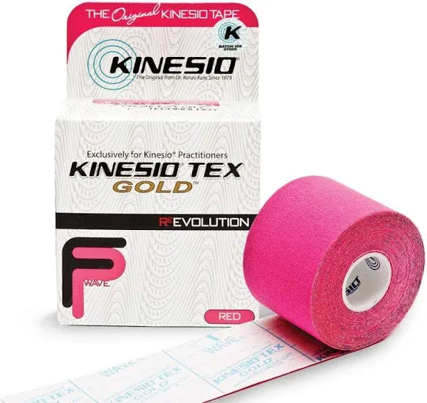 Kinesio Tape Tex Gold FP