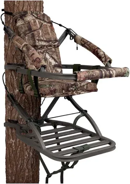 Summit Viper SD Climbing Treestand