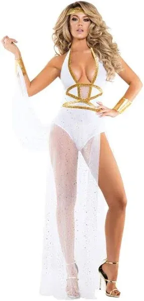 Starline Women's Goddess of Beauty Costume