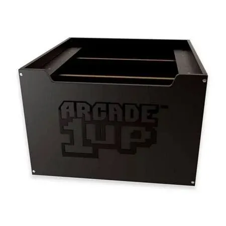 Arcade1UP Branded Riser1 ft (Arcade1Up (Generic))