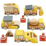 Le Toy Van - Construction Set