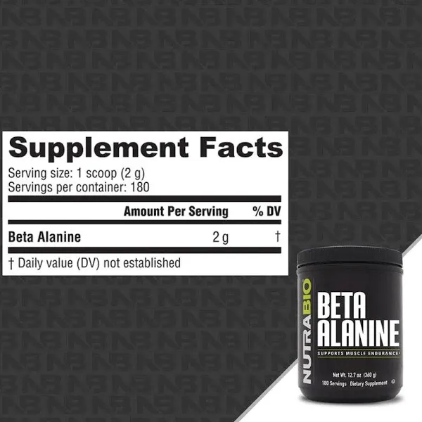 Beta Alanine Powder