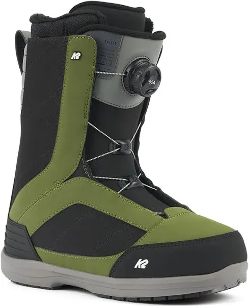 2024 K2 Raider Snowboard Boots