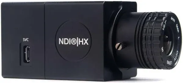 AIDA Full HD NDI|HX / IP POV Camera