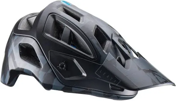 Leatt AllMtn 3.0 MTB Helmet