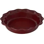 Le Creuset - 9" Heritage Pie Dish - Rhone