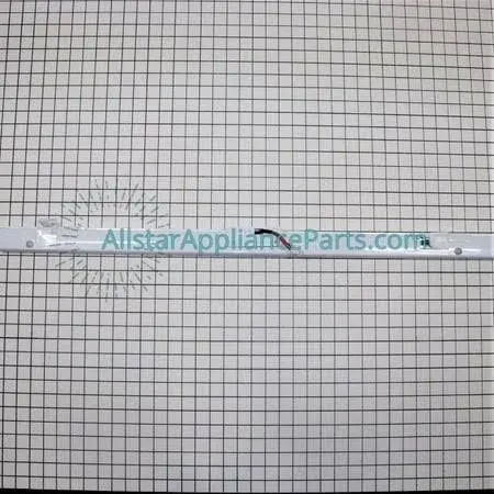 LG Refrigerator Door Guide Assembly AGU74110902