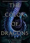 The Color of Dragons [Book]