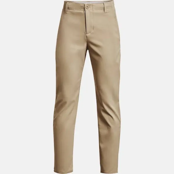 Under Armour Boys' Showdown Golf Pants