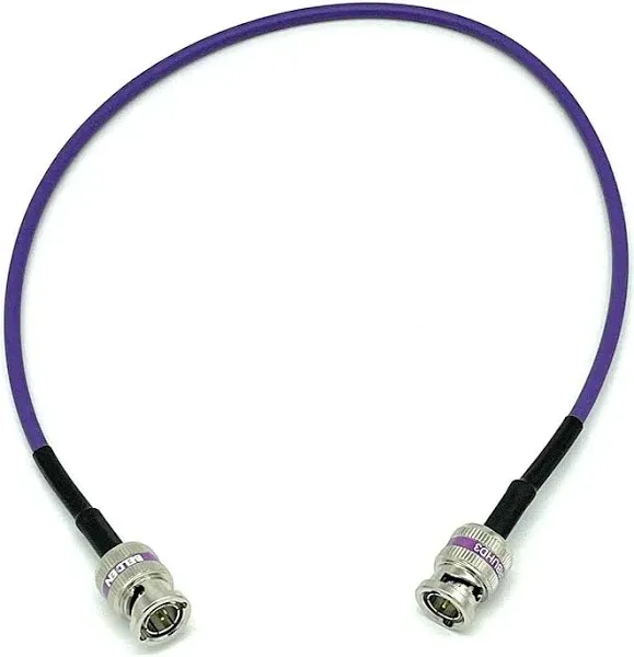 Belden 4855R Mini RG59 Cable