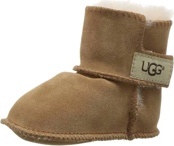 UGG Erin Bootie Winter Boot Lined Infants’ Size Medium 5202  CHE