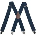 Carhartt Men's Utility Suspenders - Navy