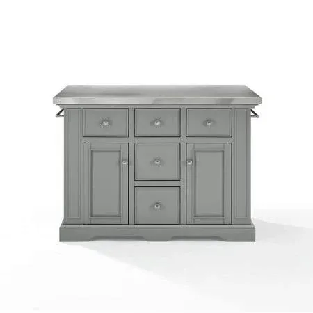 Crosley Julia Kitchen Island