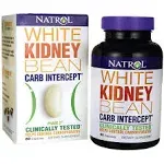 NATROL: Carb Intercept Phase 2, 60 Capsules