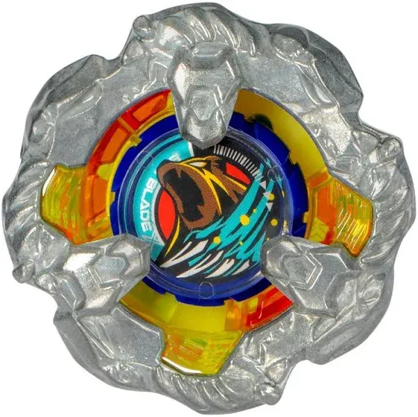 Beyblade X Savage Bear Booster Pack Set