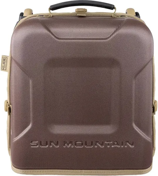 Sun Mountain Kube Travel Cover