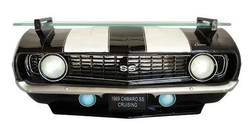 Chevrolet Camaro SS Front End Wall Shelf