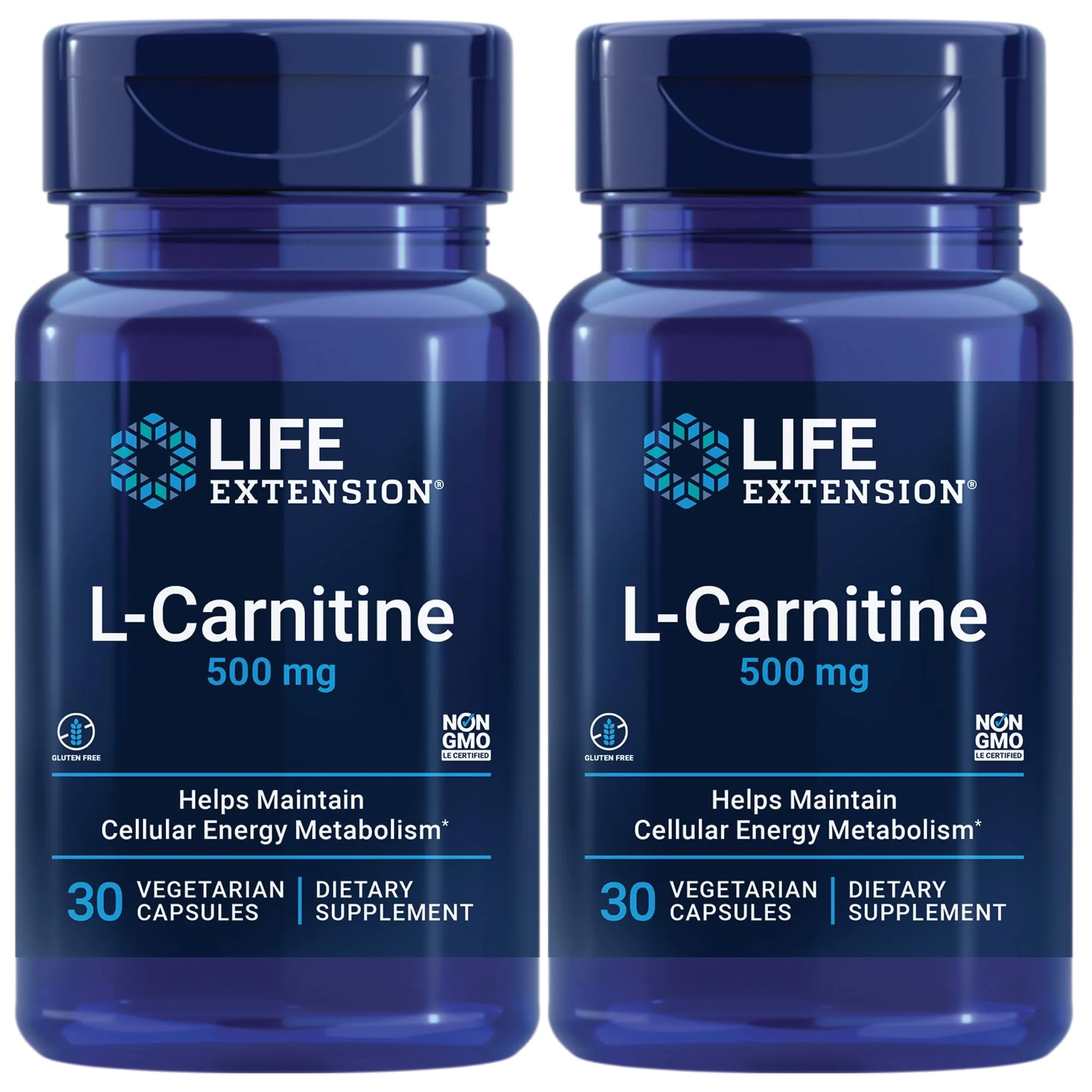 Life Extension L-Carnitine