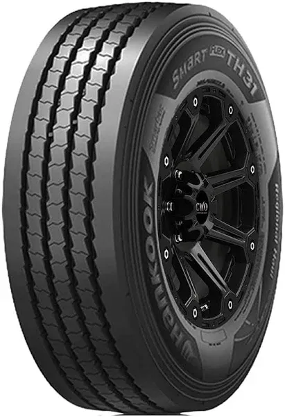 Hankook Vantra Trailer (th31) ST225/90R16 129/125M G Trailer Tire