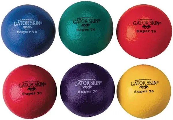 Gator Skin Super 70 Ball