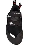 Climb x Ravestrap Climbing Shoe