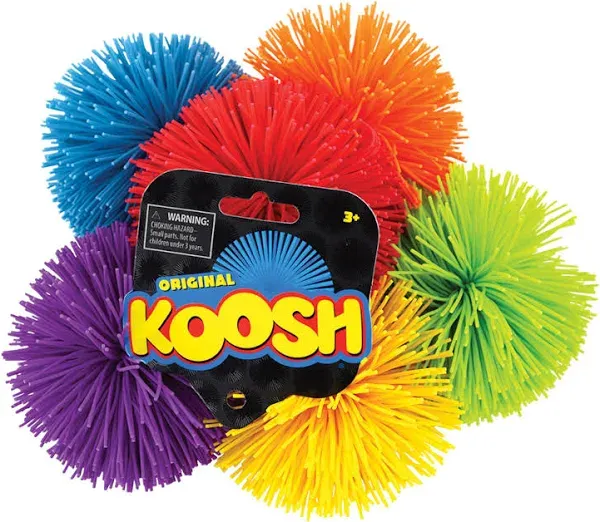 Koosh Classic Ball