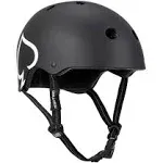 Pro-Tec Classic Skate Helmet - Matte Black