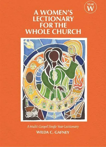 A Women's Lectionary for the Whole Church Year W