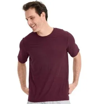 Jockey Men's Ultra Soft Cooling Sleep Shirt