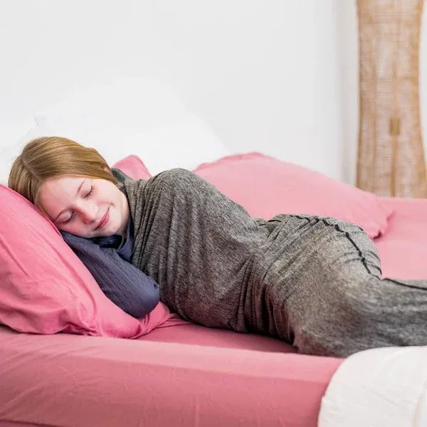 Hug Sleep Tween Hooded Sleep Pod Move