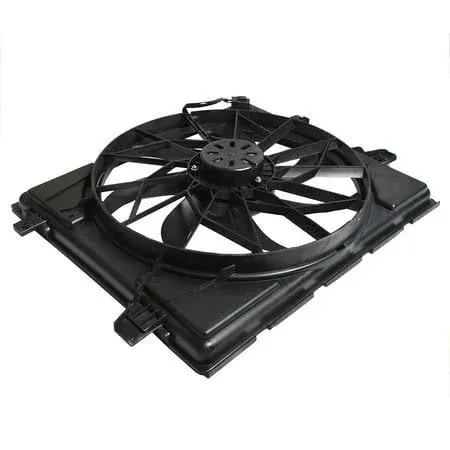 Jeep Grand Cherokee / Dodge Durango Radiator Cooling Fan