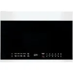 Frigidaire UMV1422UW 1.4 Cu. Ft. Over-The-Range Microwave White