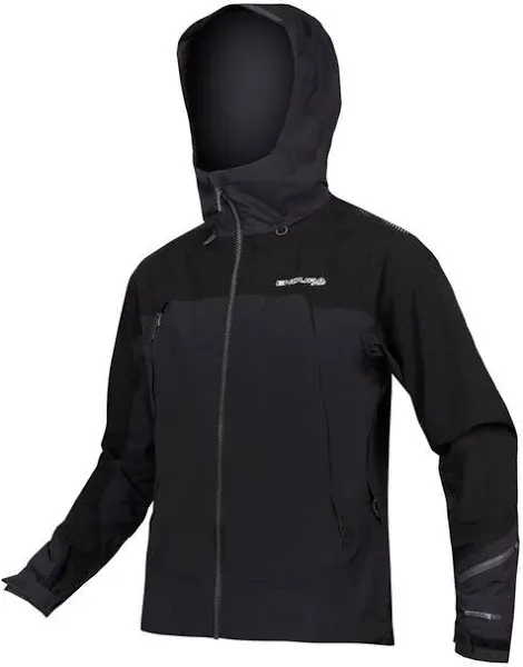 Man Endura MT500 Waterproof Jacket II