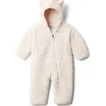 Columbia Foxy Baby Sherpa Bunting