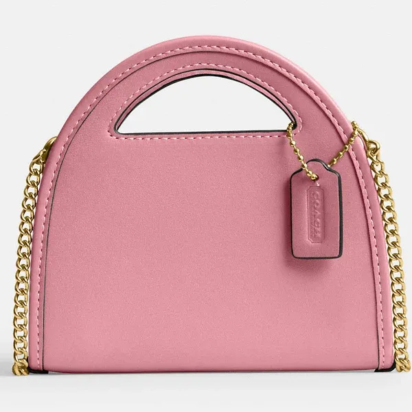 Coach Women's Top Handle Card Case