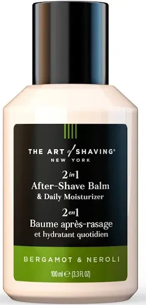 The Art of Shaving After-Shave Balm