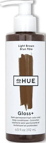 DPHUE Gloss+ Conditioning Semi-permanent