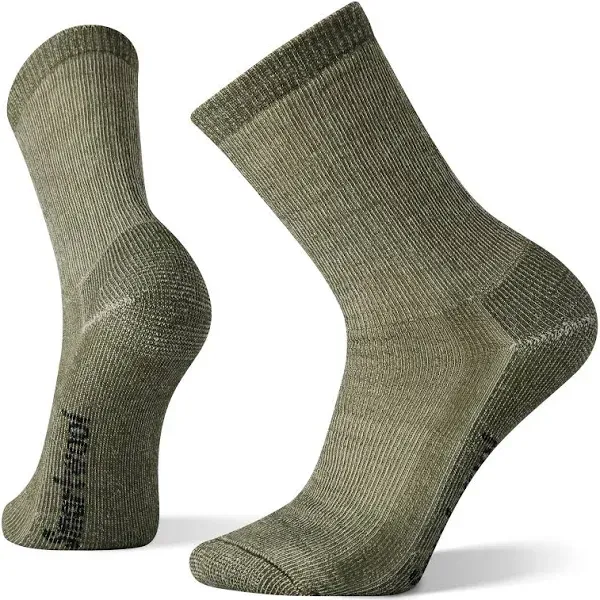 Smartwool   Classic Hike Full Cushion Crew Socks - Men's